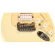 G&L LEGACY HB (Vintage White, rosewood, 3-ply Creme). №CLF064293 Электрогитара