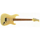 G&L LEGACY HB (Vintage White, rosewood, 3-ply Creme). №CLF064293 Электрогитара