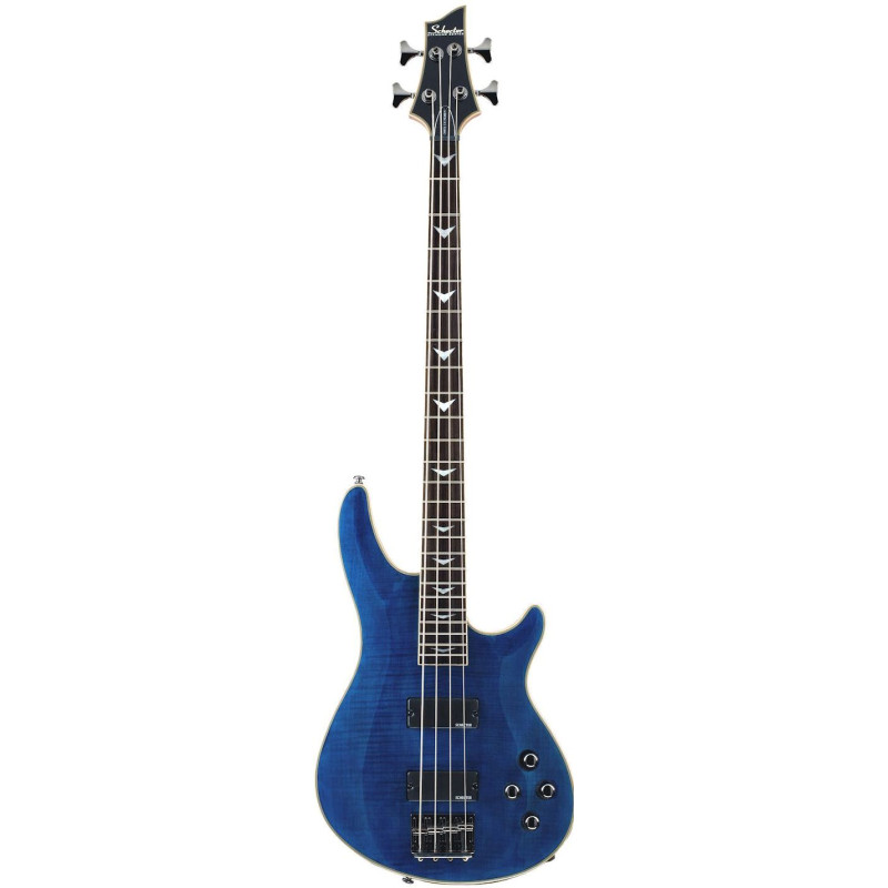 SCHECTER OMEN EXTREME-4 TOB