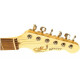 G&L LEGACY HB (Vintage White, rosewood, 3-ply Creme). №CLF064293 Электрогитара