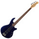 GODIN 023035 - FREEWAY 4 BASS Midnight Blue