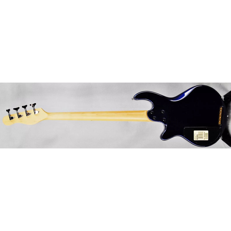 GODIN 023035 - FREEWAY 4 BASS Midnight Blue