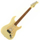 G&L LEGACY HB (Vintage White, rosewood, 3-ply Creme). №CLF064293 Электрогитара