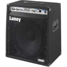 Laney RB4 evo1 — бас-комбо, бас-буст, Лейні