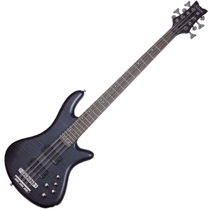 SCHECTER STILETTO STUDIO-8 STBLS