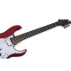 SCHECTER SGR BANSHEE-6 M RED Электрогитара