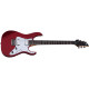 SCHECTER SGR BANSHEE-6 M RED Электрогитара