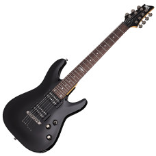 SCHECTER SGR C-7 MSBK Электрогитара