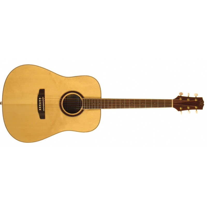 SX DG50+ Акустическая гитара