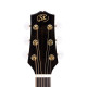 SX DG50+ Акустическая гитара