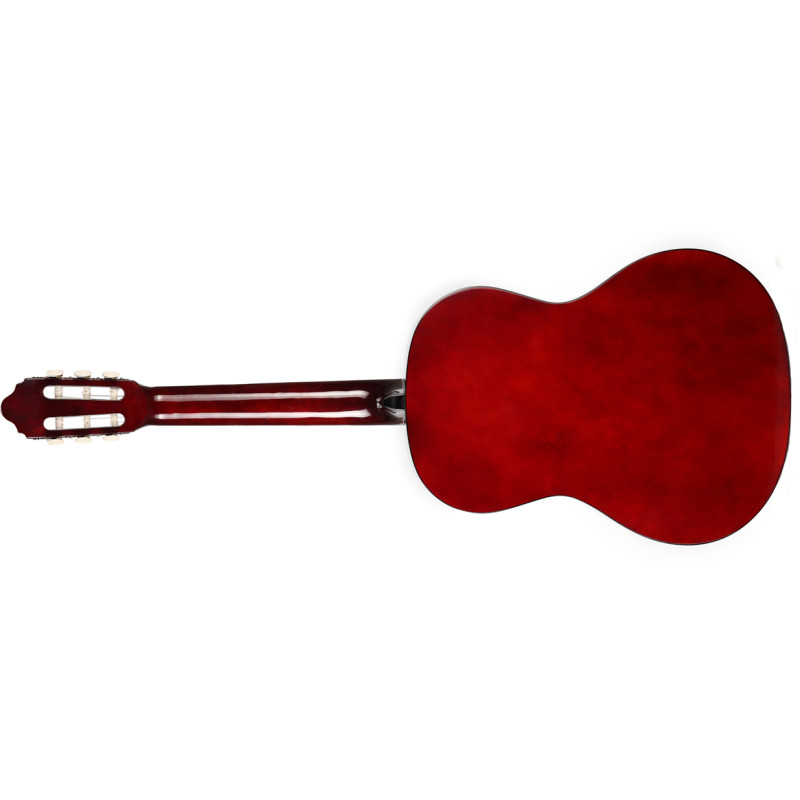 VALENCIA VC104RDS Классическая гитара