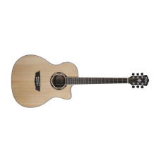 WASHBURN AG70CE Акустическая гитара