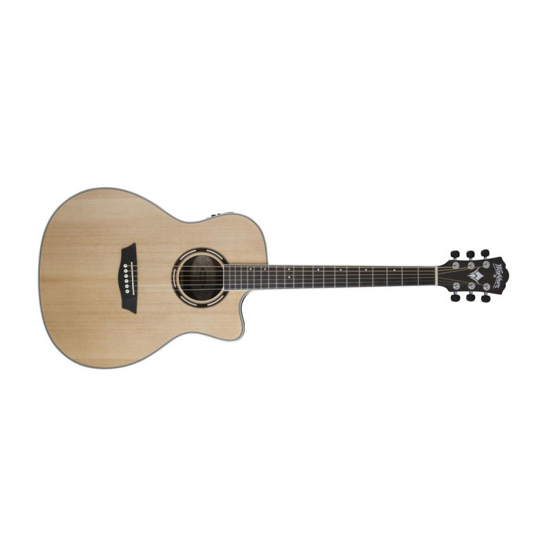 WASHBURN AG70CE Акустическая гитара
