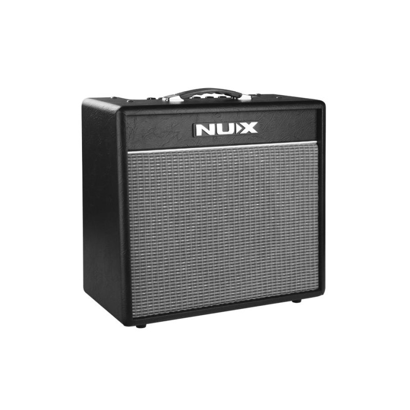 NUX Mighty 40BT Гитарный комбоусилитель