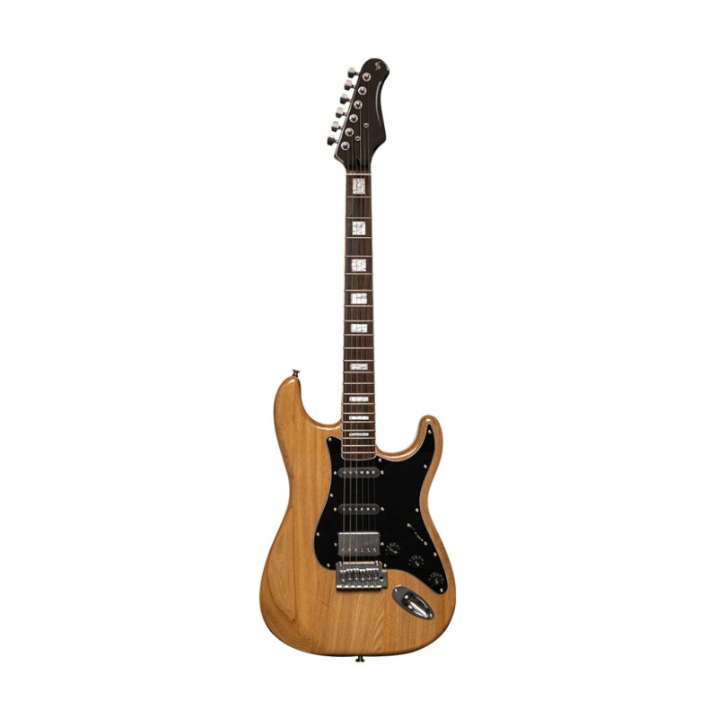 STAGG P SES-60 NAT Електрогітара
