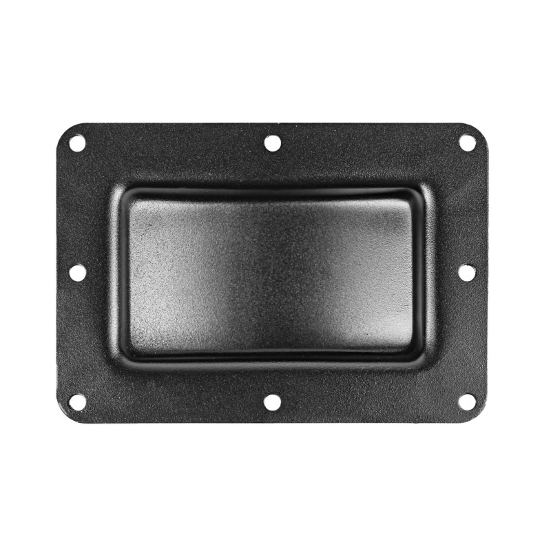 FREE CASE WL04 (38083), Паз під колеса в кришку кейса