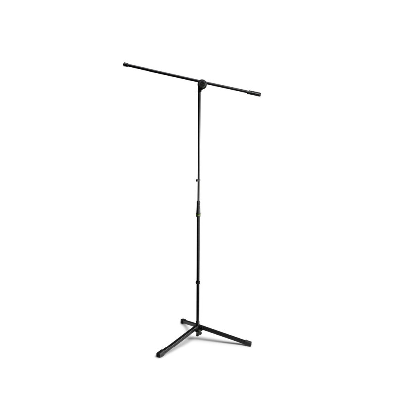 GRAVITY MS 5311 B Легка туристична мікрофонна стійка з boom arm