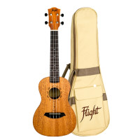 FLIGHT DUC373 MAH Concert Укулеле концерт