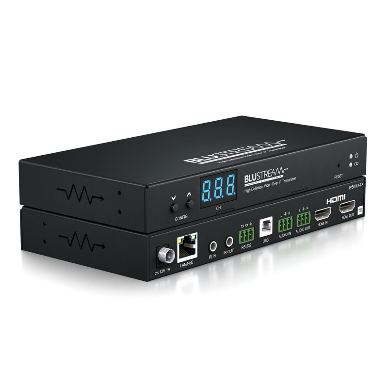 Blustream IP50HD-TX