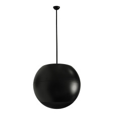 AMC SL 30 Чорний (RAL9017) Роговий гучномовець 30 Вт 100V для стелі/настінного монтажу