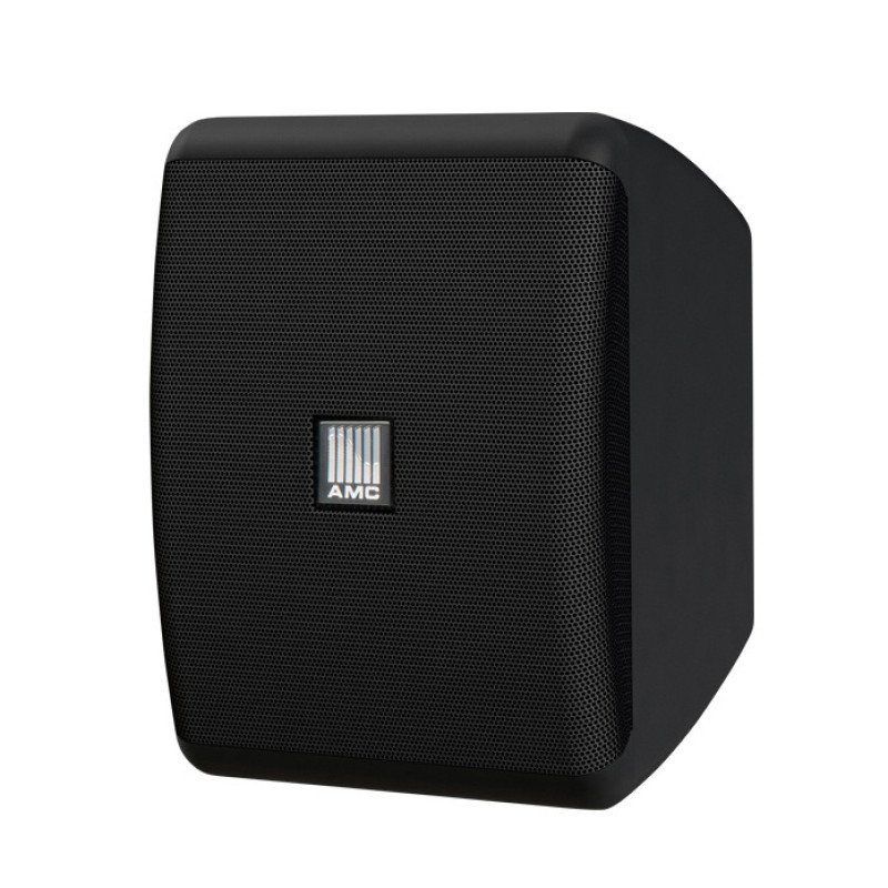 AMC 05 Black