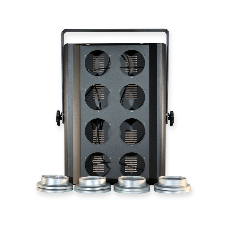 DTS Flash 8000 28V 250W