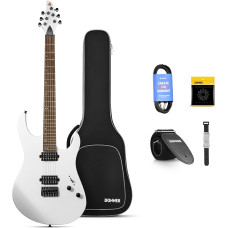 DONNER MUSIC DMT-100 C1374 Електрогітара