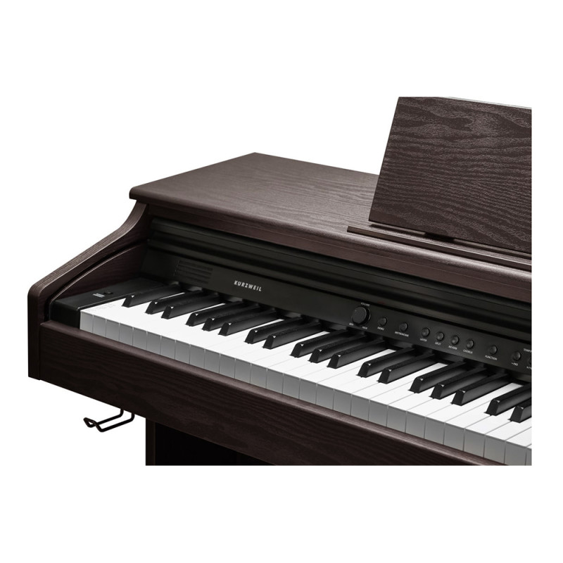 KURZWEIL CUP E1 BK Цифровое пианино