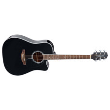 TAKAMINE GD34CE BLK Гитара электроакустическая