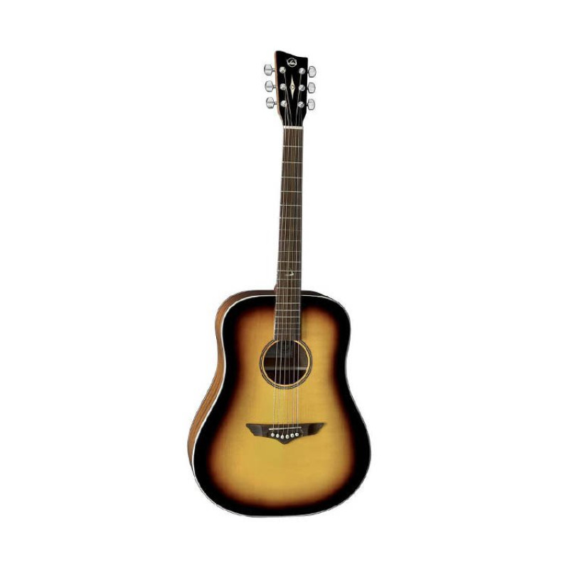 VGS RT-10 Root Sunburst Акустична гітара