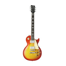 VGS Eruption Classix Cherry Burst Электрогитара