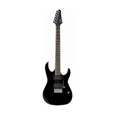 VGS Soulmaster VSM-120 Classix Black Электрогитара
