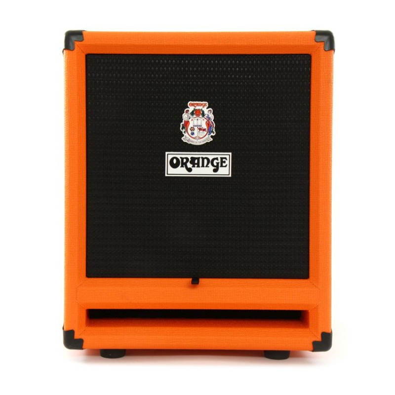 ORANGE SP-212 Бас-гітарний кабінет