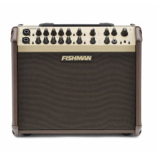 FISHMAN PRO-LBX-EX6 Loudbox Artist 120 Комбоусилитель для акустической гитары