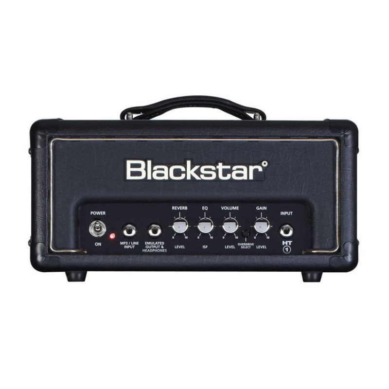 BLACKSTAR HT-1RH Підсилювач