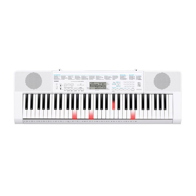 СASIO Key Lighting LK-247 Синтезатор