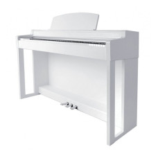 GEWA UP-260G (White) Цифрове піаніно
