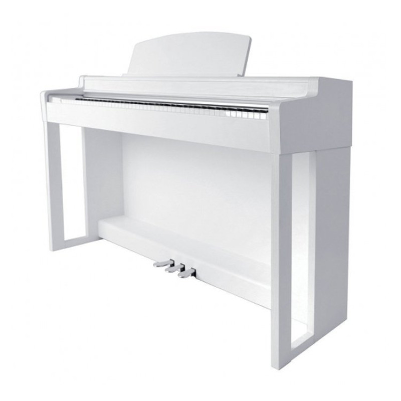 GEWA UP-260G (White) Цифрове піаніно