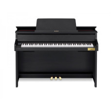 CASIO Celviano Grand Hybrid GP-300BK Цифрове піаніно