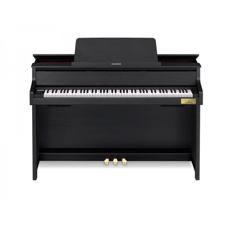 CASIO Celviano Grand Hybrid GP-300BK Цифрове піаніно