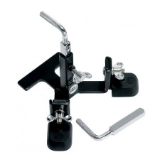 Кріплення для педалі бас барабана Meinl PM-1 Pedal Mount