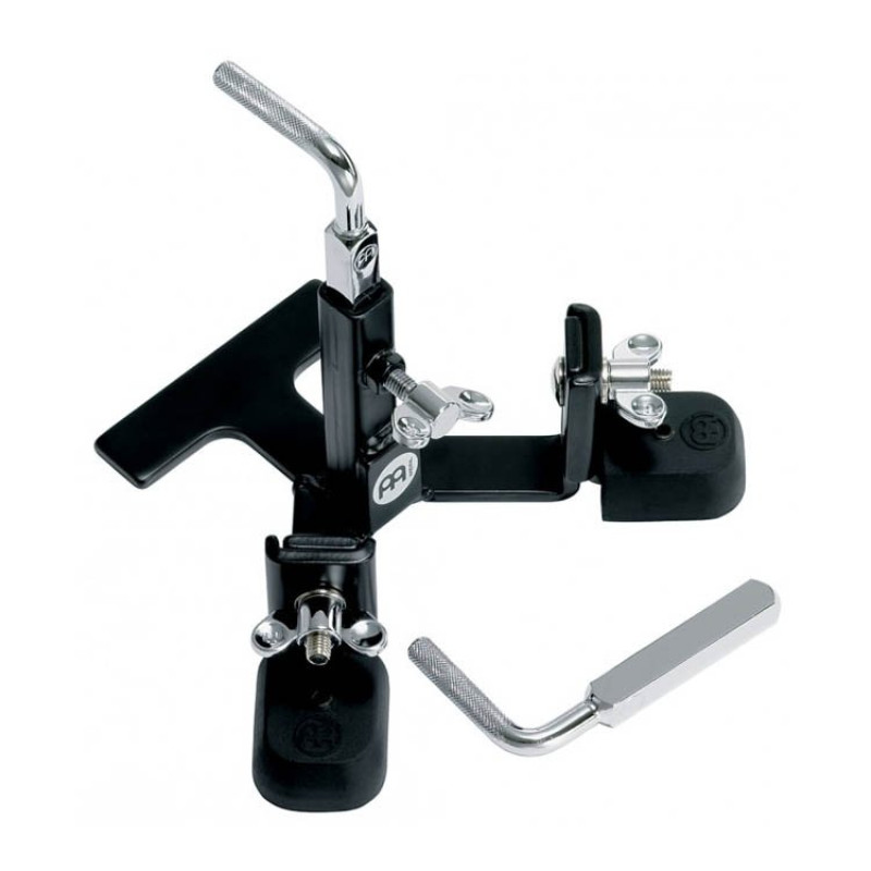Кріплення для педалі бас барабана Meinl PM-1 Pedal Mount