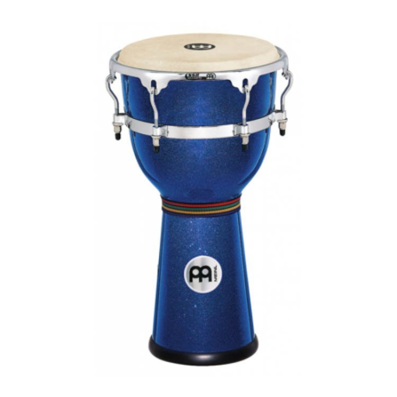 Джембе Meinl Floatune Fiberglass DJF3BSP (12