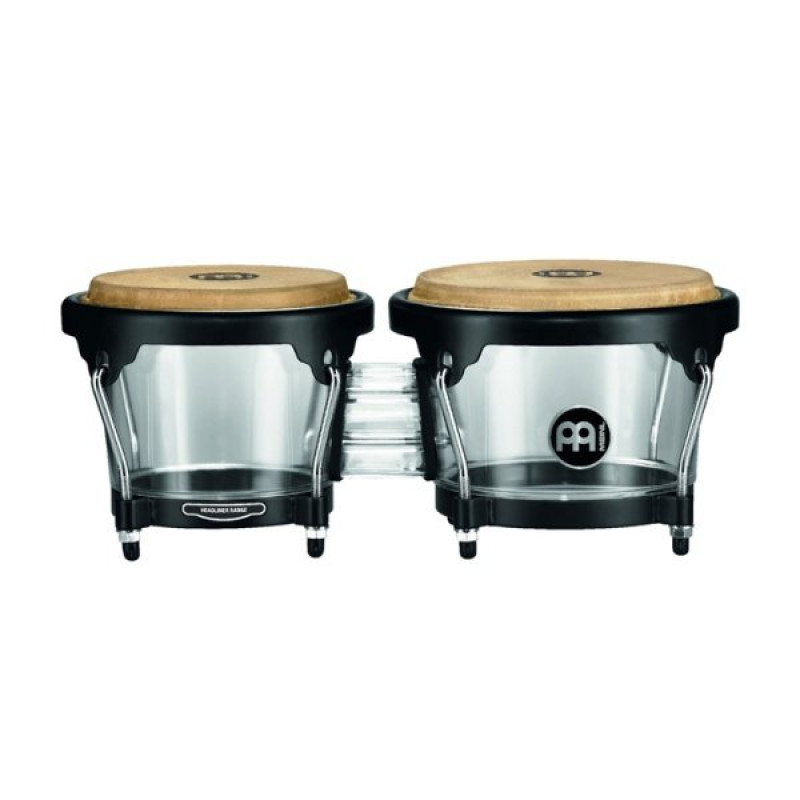 Бонго Meinl Headliner Acrylic HB50A (6 1/2