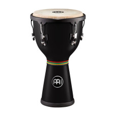 Джембе Meinl Headliner Fiberglass Dancing HDJ400BK (12") Black