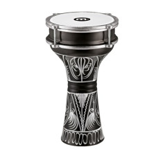 Дарбука Meinl Aluminum Hand Engraved HE-122 (6 1/2