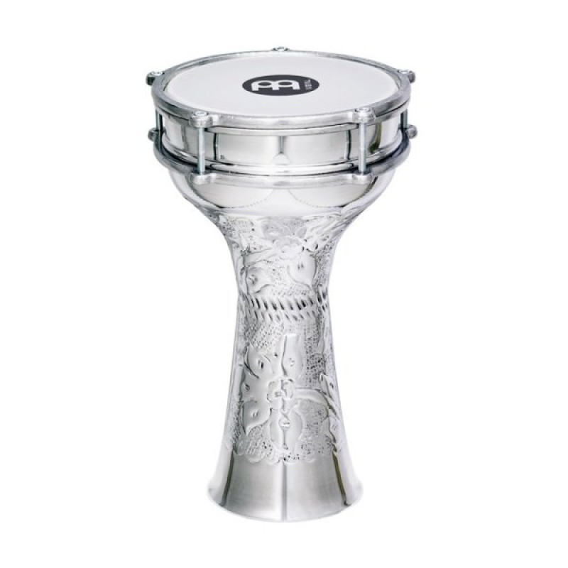 Дарбука Meinl Aluminum Hand Hammered HE-111 (5 7/8