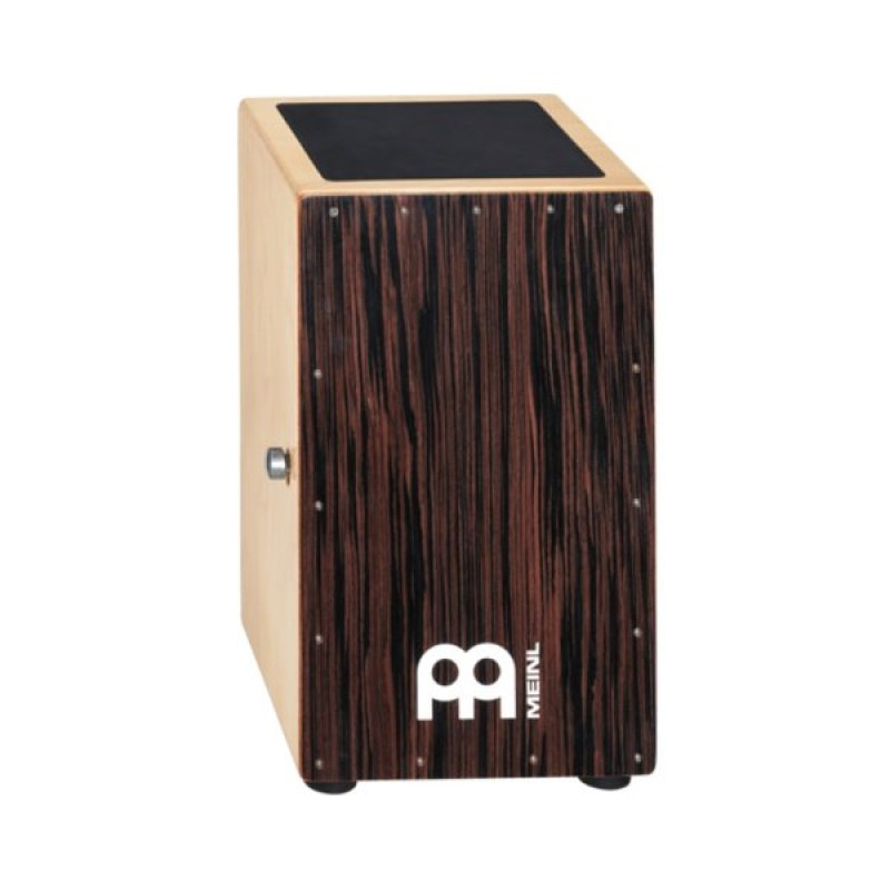 Кахон Meinl Snare CAJ1EB-M Ebony