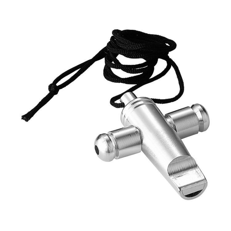 Свисток Meinl SW-1 Samba Whistle