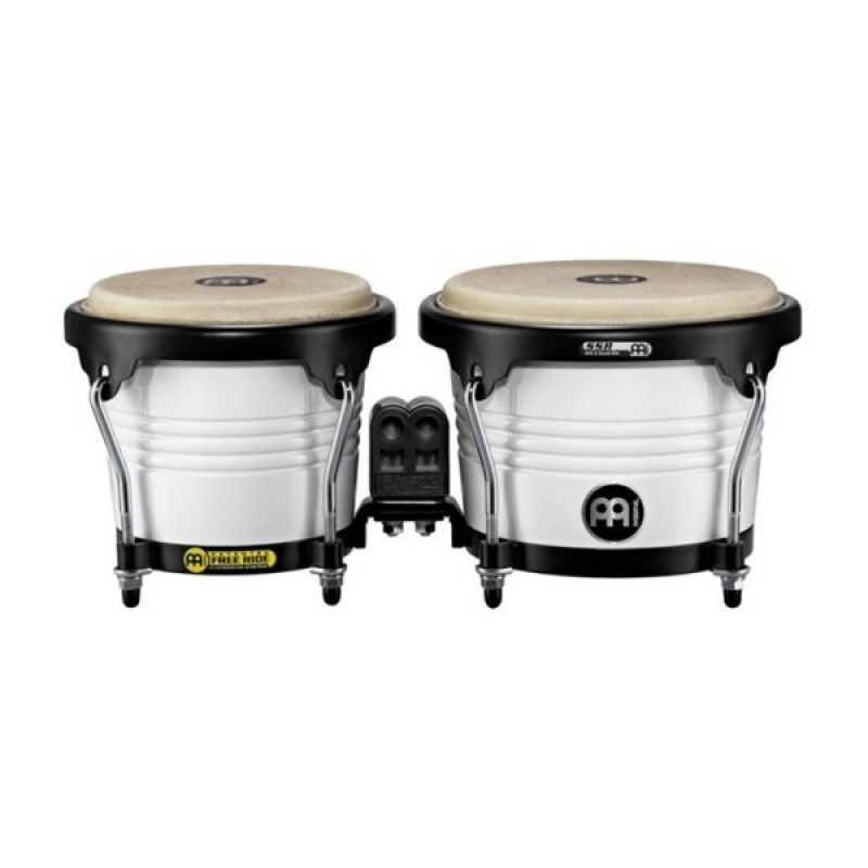 Бонго Meinl Free Ride Wood FWB190WH (6 3/4